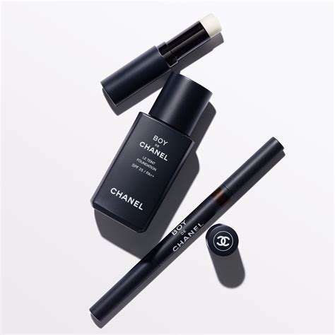 boy de chanel makeup price|chanel boy concealer.